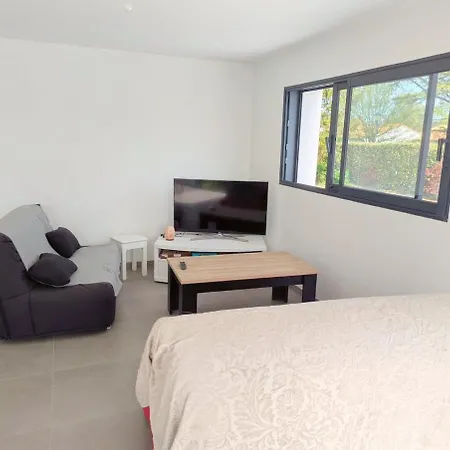 Maison Cosy Et Spacieuse 度假居