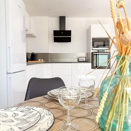 Сasa de vacaciones Maison Cosy Et Spacieuse La Boissiere-de-Montaigu