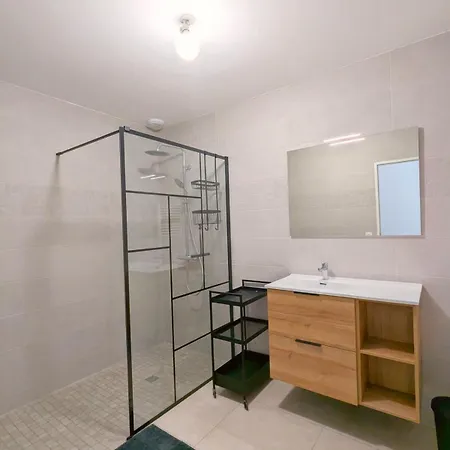 Maison Cosy Et Spacieuse Prázdninový dům La Boissiere-de-Montaigu