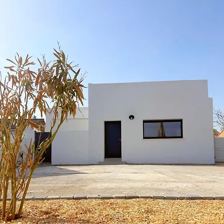 Maison Cosy Et Spacieuse 度假居