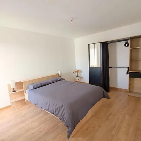 Maison Cosy Et Spacieuse 度假居