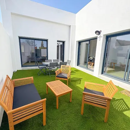 Maison Cosy Et Spacieuse * La Boissiere-de-Montaigu