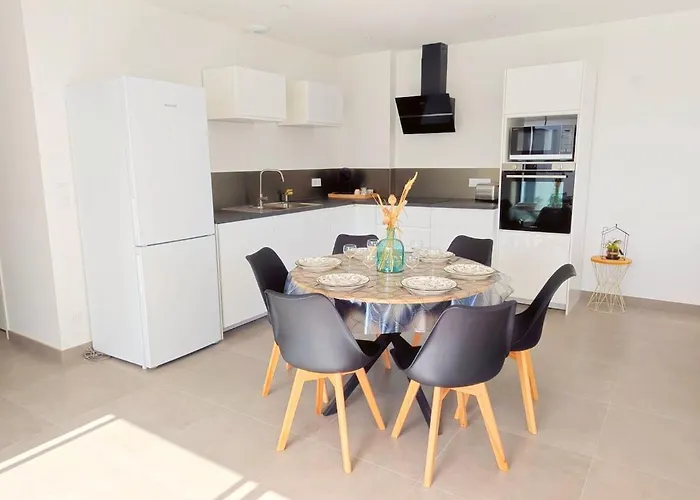 Maison Cosy Et Spacieuse