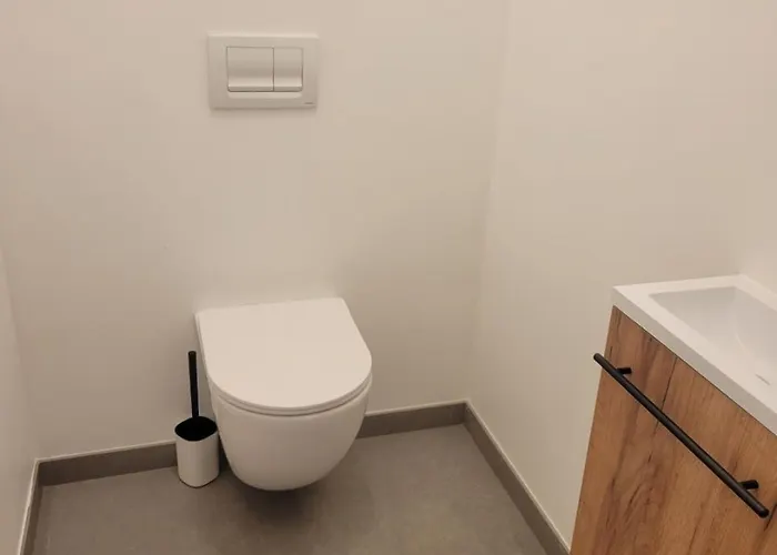 Hébergement de vacances Maison Cosy Et Spacieuse *