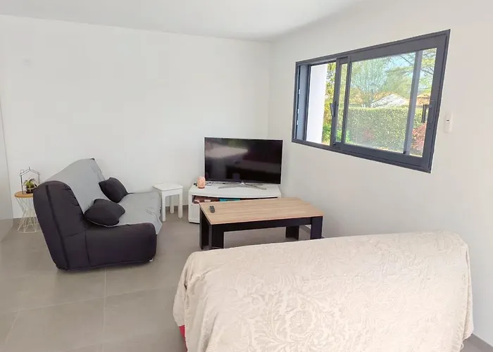 Maison Cosy Et Spacieuse Hébergement de vacances