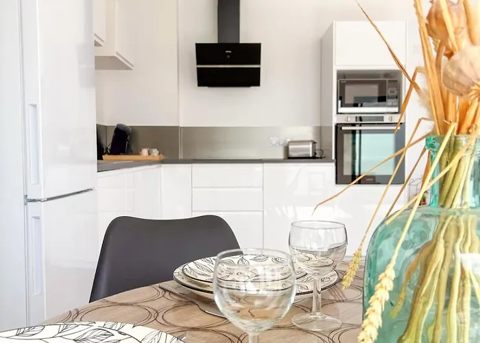 Σπίτι διακοπών Maison Cosy Et Spacieuse La Boissiere-de-Montaigu