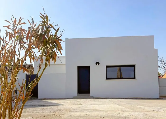 Maison Cosy Et Spacieuse Σπίτι διακοπών