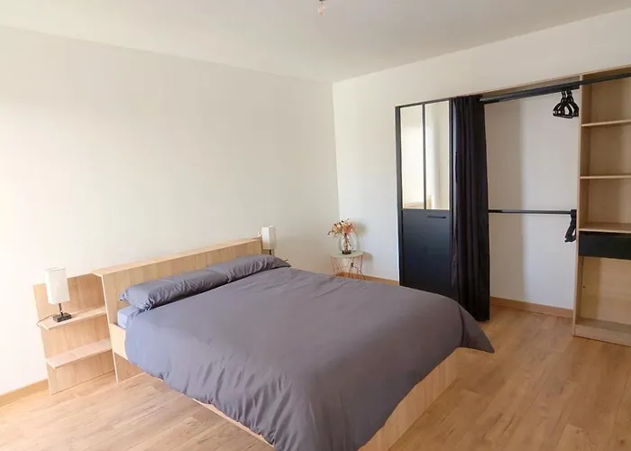 Maison Cosy Et Spacieuse Σπίτι διακοπών